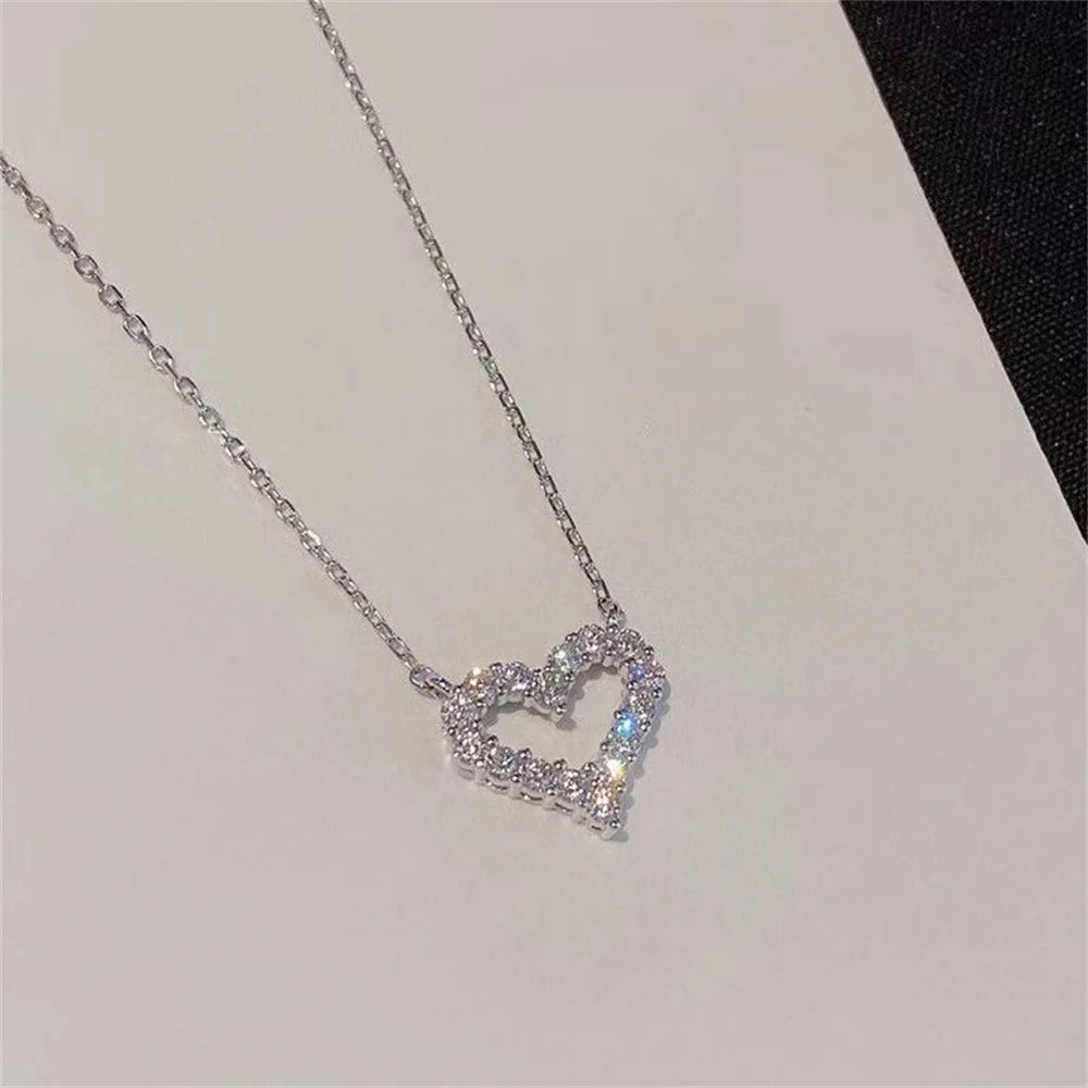 Love Pendant Necklace