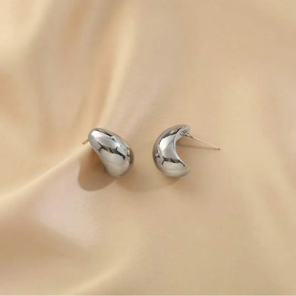 Water Droplet Earrings